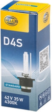 Load image into Gallery viewer, Hella Xenon D4S Capsule P32d-5 42V 35W 4300k
