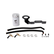 Load image into Gallery viewer, Mishimoto Nissan Titan XD Coolant Filter Kit, 2016+ - Black
