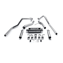 Load image into Gallery viewer, MagnaFlow Sys C/B GM 1500 Ext Cab S/B 4.8L/5.
