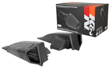 Load image into Gallery viewer, K&amp;N 14-18 Polaris RZR 1000 XP Aircharger Performance Intake
