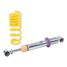 Load image into Gallery viewer, KW Coilover Kit V1 Audi A4 S4 (8D/B5 B5S) Sedan + Avant; Quattro incl. S4; all engines
