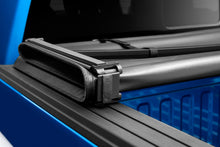 Load image into Gallery viewer, Lund 04-08 Ford F-150 (6.5ft. Bed) Genesis Tri-Fold Tonneau Cover - Black
