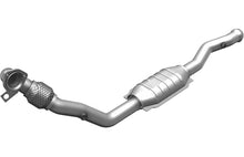 Load image into Gallery viewer, MagnaFlow Conv DF 95 Volvo 850 2.3L
