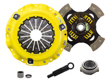 Load image into Gallery viewer, ACT 1987 Mazda RX-7 XT/Race Sprung 4 Pad Clutch Kit
