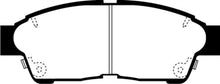 Load image into Gallery viewer, EBC 94-99 Toyota Celica 1.8 Yellowstuff Front Brake Pads
