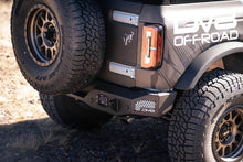 Load image into Gallery viewer, DV8 Offroad 21-22 Ford Bronco MTO Series Rear Bumper
