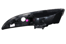 Load image into Gallery viewer, ANZO 1993-2002 Chevrolet Camaro Euro Parking Lights Black w/ Amber Reflector
