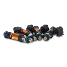 Load image into Gallery viewer, Grams Performance 05-10 Dodge SRT8 550cc Fuel Injectors (Set of 8)

