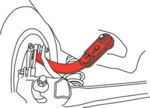 Load image into Gallery viewer, SPC Performance 07-10 Dodge Caliber/Jeep Patriot Rear Adjustable Camber Arm
