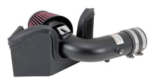 Load image into Gallery viewer, K&amp;N 13-14 Nissan Sentra 1.8L L4 Typhoon Short Ram Intake
