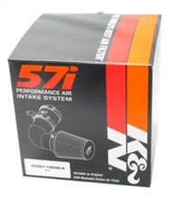 Load image into Gallery viewer, K&amp;N Performance Intake Kit 93-97 Suzuki Vitara 1.6L L4
