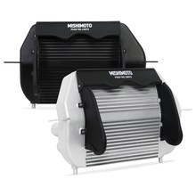 Load image into Gallery viewer, Mishimoto 2011-2014 Ford F-150 EcoBoost Intercooler - Silver
