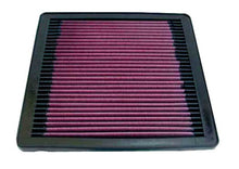 Load image into Gallery viewer, K&amp;N Replacement Air Filter AIR FILTER, MITS MONTERO SPRT 3.0L 97-03, DOD STEALTH 3.0L 91-96
