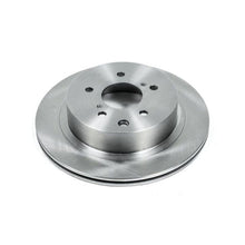 Load image into Gallery viewer, Power Stop 89-96 Nissan 300ZX Rear Autospecialty Brake Rotor
