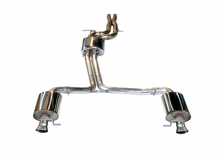 Load image into Gallery viewer, AWE Tuning Audi B8.5 RS5 Cabriolet Track Edition Exhaust System
