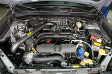 Load image into Gallery viewer, AEM 2017 C.A.S Subaru Forester H4-2.5L F/I Cold Air Intake
