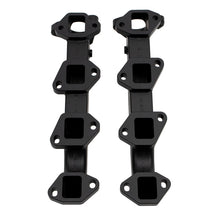 Load image into Gallery viewer, Wehrli 01-16 Chevrolet Duramax Exhaust Manifold Kit w/ Gaskets &amp; Hardware
