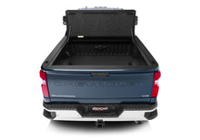 Load image into Gallery viewer, UnderCover 2020 Chevy Silverado 2500/3500 HD 6.9ft Ultra Flex Bed Cover
