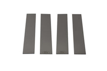 Load image into Gallery viewer, Putco 17-20 Ford SuperDuty - Crew Cab/SuperCab w/o Keypad Black Platinum Pillar Posts Classic
