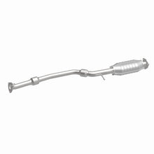 Load image into Gallery viewer, MagnaFlow Conv DF 99-02 Lanos 1.6 rear OEM
