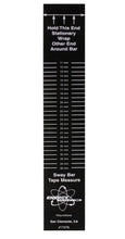 Load image into Gallery viewer, Energy Suspension Pack Of 25 S/B Tape Measures
