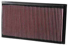 Load image into Gallery viewer, K&amp;N 99-00 Mercedes Benz CLK430 4.3L-V8 Drop In Air Filter
