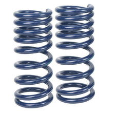 Load image into Gallery viewer, Ridetech 63-82 Chevy C2/C3 Corvette Front Dual-Rate Coil Springs Pair
