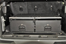 Load image into Gallery viewer, Rugged Ridge 18-22 Jeep Wrangler JL Cargo Storage Drawers

