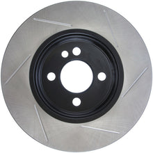 Load image into Gallery viewer, StopTech Power Slot 07-09 Base Cooper Front Right Rotor
