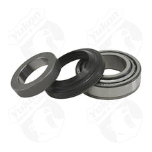 Load image into Gallery viewer, Yukon Gear Replacement Axle Bearing and Seal Kit For Jeep JK Rear
