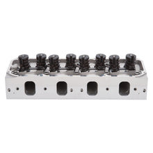 Load image into Gallery viewer, Edelbrock Cylinder Head SB Ford Perfomer RPM 351 Cleveland for Hydraulic Roller Cam Complete (Ea)
