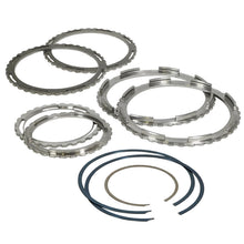 Load image into Gallery viewer, BD Diesel 11-19 Ford 6.7L 6R140 Interlocking Pressure Plate Kit (Partial)
