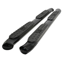 Load image into Gallery viewer, Westin 21-22 Ford Bronco (4-Door) PRO TRAXX 4 Oval Nerf Step Bars - Textured Black
