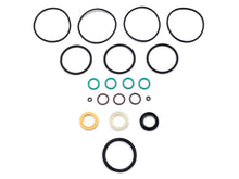 Load image into Gallery viewer, ICON 2.5 Series Shocks Piggyback/Remote Resi/Bypass Viton Rebuild Kit
