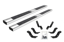 Load image into Gallery viewer, Go Rhino 19-20 Ram 1500 6in OE Xtreme II Complete Kit w/SideSteps + Brkts
