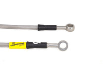 Load image into Gallery viewer, Goodridge 10-12 Subaru Legacy (All Models) Brake Lines
