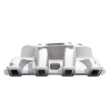 Load image into Gallery viewer, Edelbrock Manifold Performer RPM GM LS3 Carbureted 4150 Series Flange
