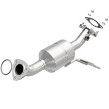 Load image into Gallery viewer, MagnaFlow Conv DF 2003 Cadillac CTS 3.2L Passenger Side
