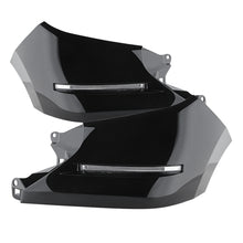 Load image into Gallery viewer, Spyder Toyota Tundra 14-16 Daytime LED Running Lights System - Blk FL-DRL-TTU2014-BK
