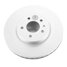 Load image into Gallery viewer, Power Stop 13-18 Cadillac ATS Front Evolution Geomet Coated Rotor
