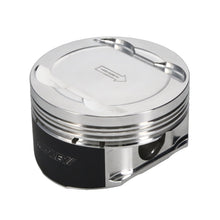 Load image into Gallery viewer, Manley Ford 3.7L Cyclone V6 3.770in Bore 1.239in Comp Height +2.0cc Extr Duty Piston Set - Set of 6

