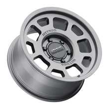 Load image into Gallery viewer, Method MR705 18x9 0mm Offset 6x5.5 106.25mm CB Titanium Wheel
