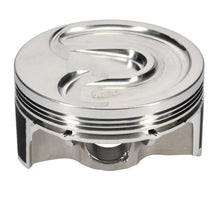 Load image into Gallery viewer, JE Pistons Ultra Series GM Gen V LT4 4.065in Bore/4in Stroke Set of 8 Pistons
