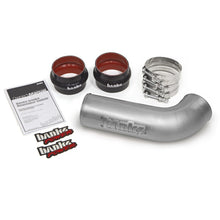 Load image into Gallery viewer, Banks Power 17-19 GM 2500/3500 6.6L L5P Intake Resonator Delete System - Natural Finish
