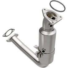 Load image into Gallery viewer, MagnaFlow Conv DF 00-02 Focus 2.0L OEM

