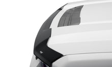 Load image into Gallery viewer, AVS 2020 Chevrolet Silverado 2500 Aeroskin Low Profile Hood Shield - Smoke

