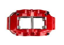 Load image into Gallery viewer, EBC Racing 2014+ Audi S1 (8X) Front Left Apollo-4 Red Caliper
