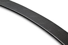 Load image into Gallery viewer, Seibon 15-18 BMW F82 M4 C-Style Carbon Fiber Rear Spoiler

