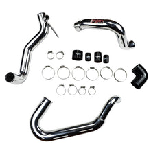 Load image into Gallery viewer, Injen 03-06 Evo 8/9/MR Intercooler Pipe Kit (Will Not Work w/ Factory Air Box)

