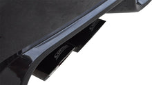 Load image into Gallery viewer, Corsa 11-13 Subaru Impreza Sedan STI 2.5L Turbo Manual Black Sport Cat-Back Exhaust
